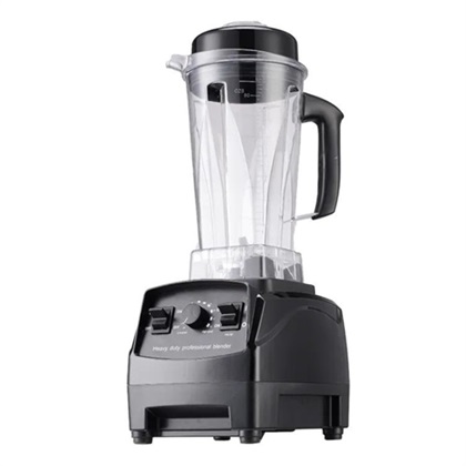 مخلوط کن براکس مدل BM-010 (2 لیتر مکانیکی)